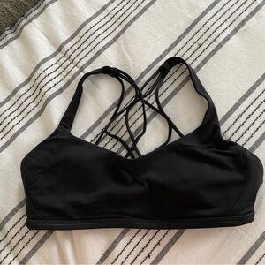 Free to be zen bra